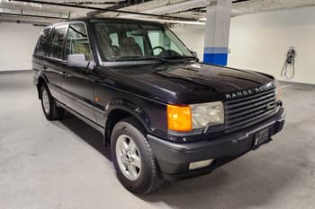 1999 Range Rover 4.0 SE LWB