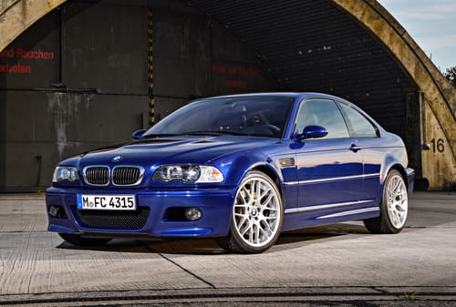 E46 M3: Why Are They So Universally Loved?