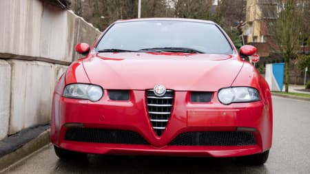 Alfa Romeo 147 2000-2003 - Car Voting - FH - Official Forza Community Forums